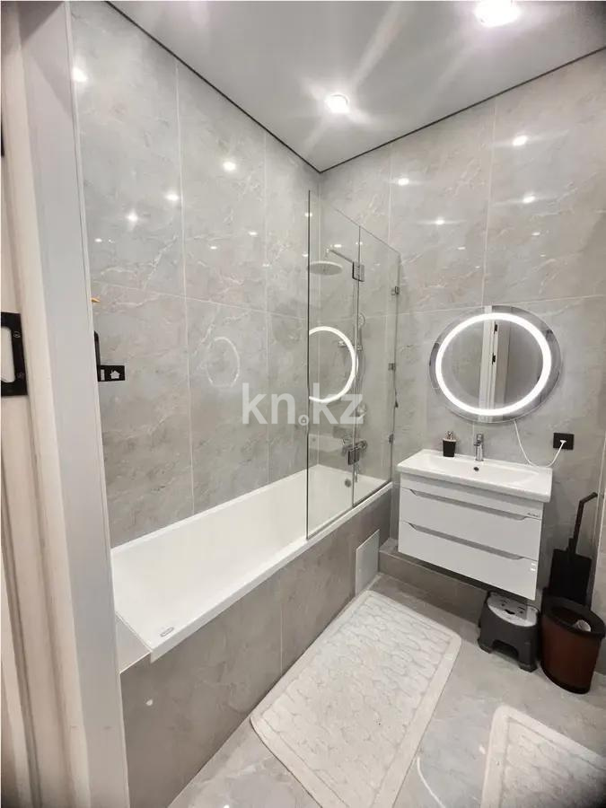 Продажа 3-комнатной квартиры, 70 м², пр. Сейфуллина, дом  469/1 в Алматы - фото 5