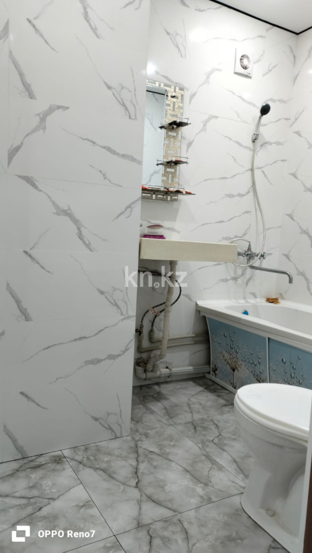 Продажа 3-комнатной квартиры, 63 м² в Таразе - фото 8