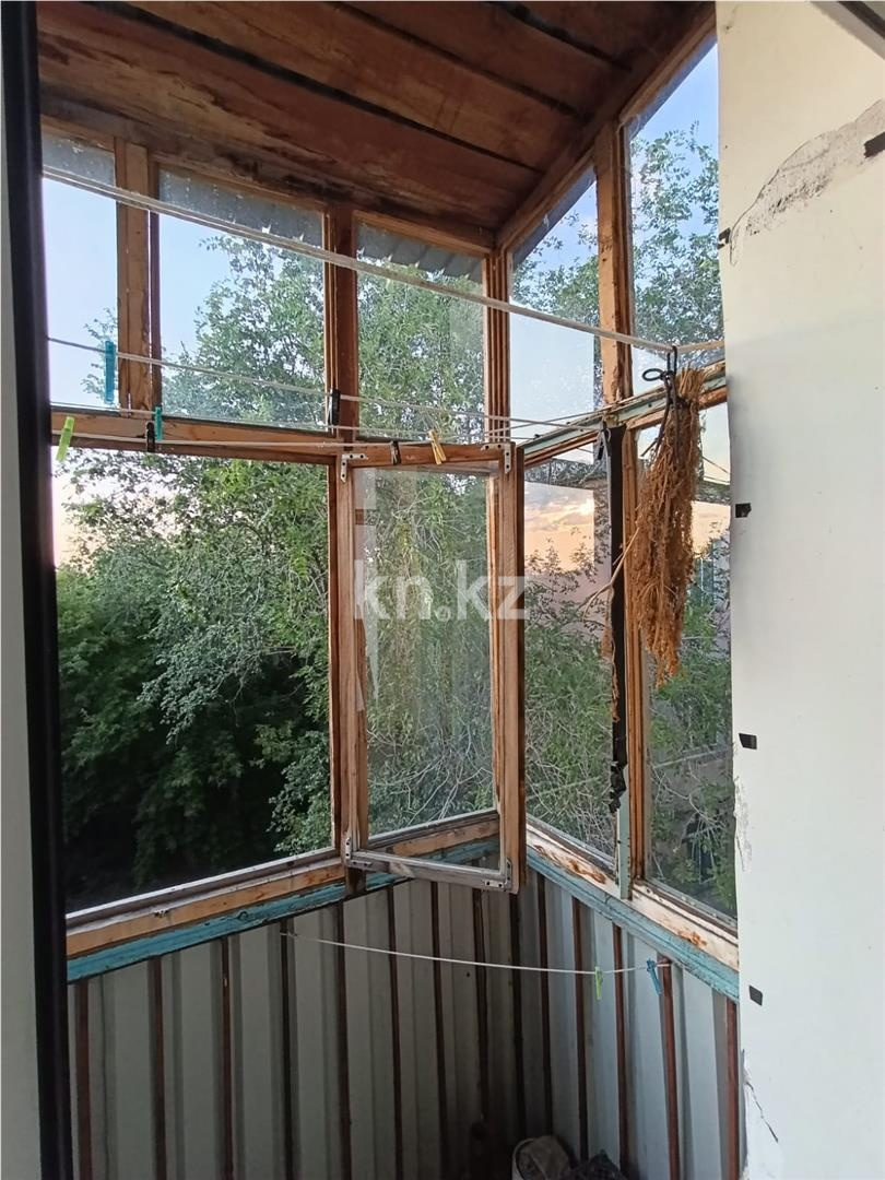 Продажа 2-комнатной квартиры, 49 м² - Продажа баз, складов и промышленной недвижимости в Акмолинской области фото 8 из 8