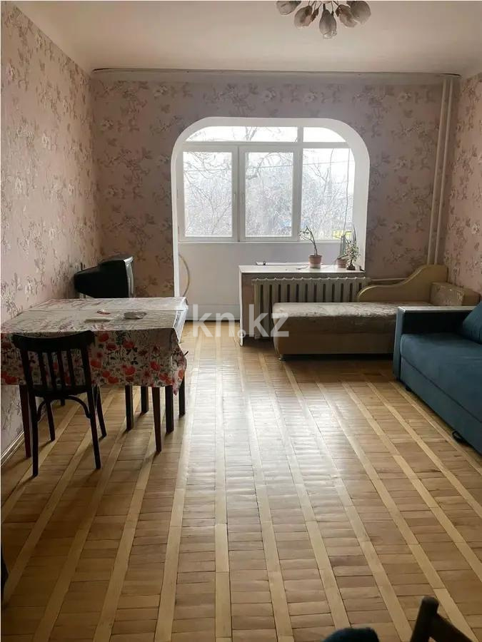 Продажа 2-комнатной квартиры, 53 м² - Продажа двухкомнатных квартир в кирпичном доме в Казахстане фото 1 из 4