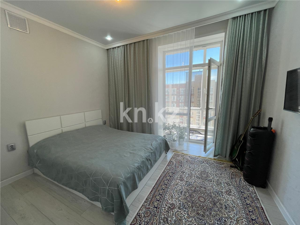 Продажа 3-комнатной квартиры, 63 м² в Караганде - фото 6