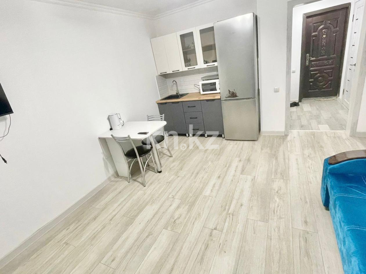 Продажа 2-комнатной квартиры, 37 м² - Недвижимость в Караганде - страница 3 фото 2 из 9