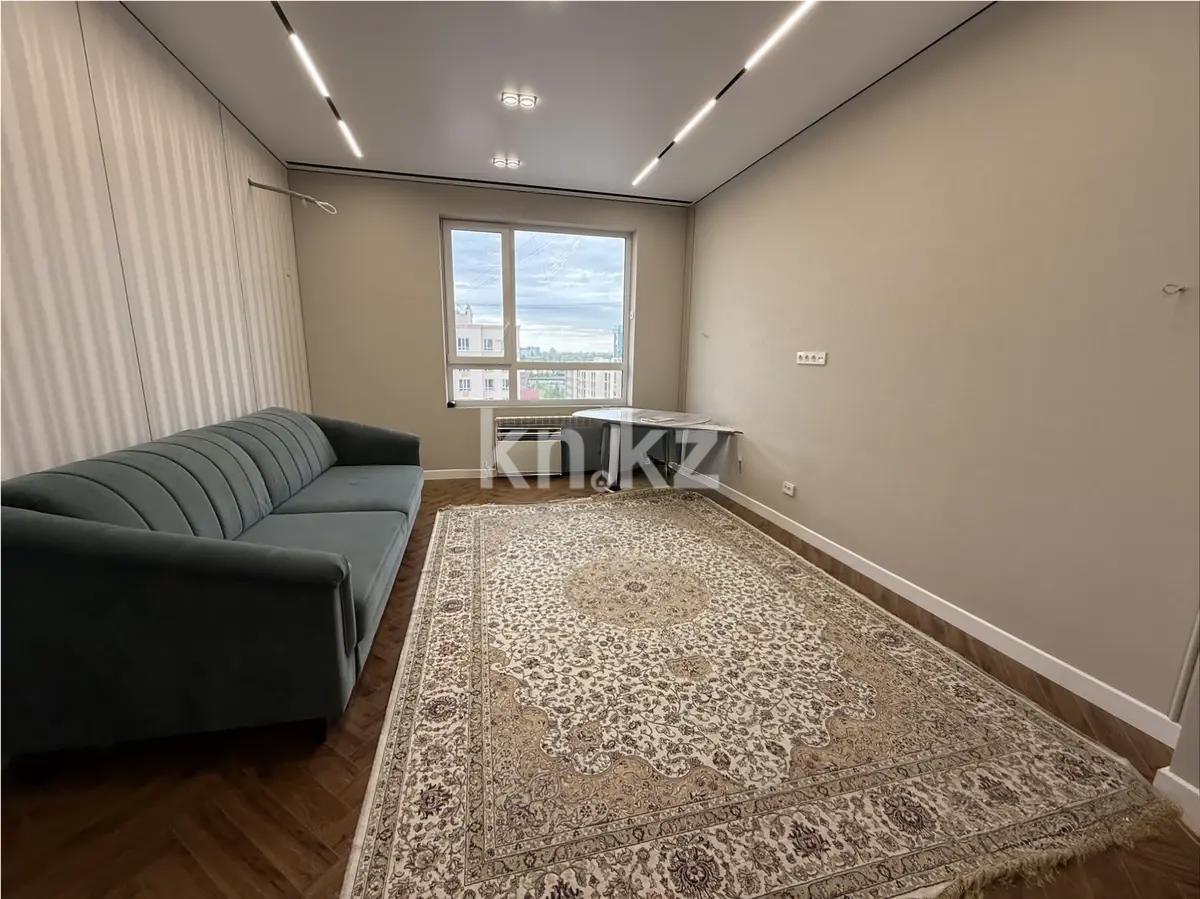 Продажа 3-комнатной квартиры, 80 м² - Продажа квартир в Казахстане - страница 21 фото 1 из 6