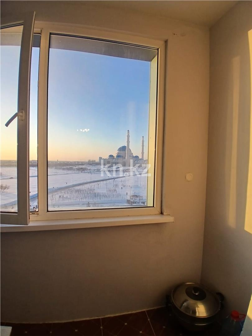 Продажа 1-комнатной квартиры, 33.5 м² - Продажа квартир в Астане с фото - страница 5 фото 5 из 13