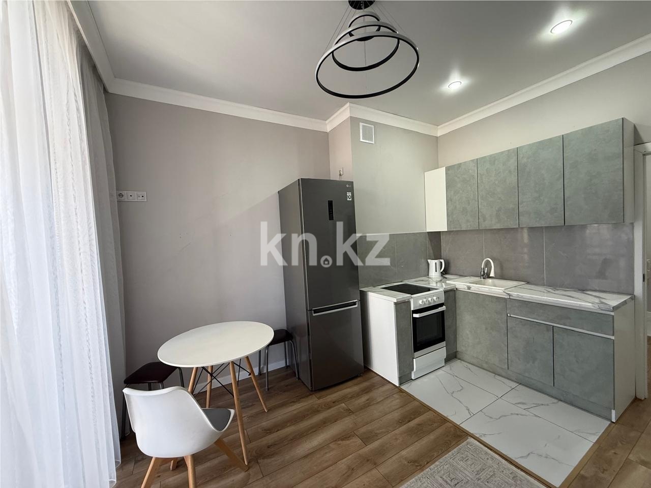 Продажа 1-комнатной квартиры, 44 м² в Караганде - фото 4