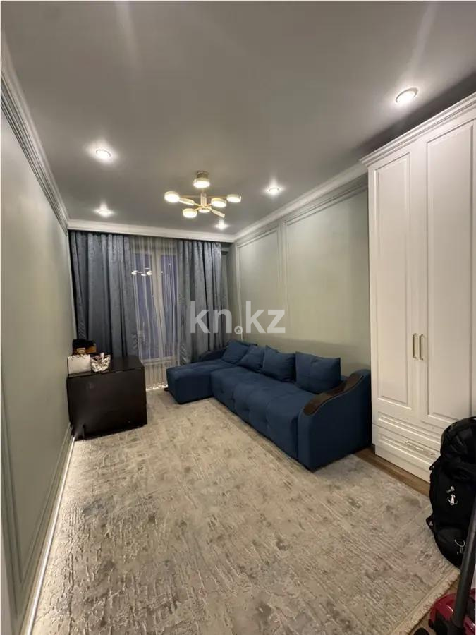 Продажа 3-комнатной квартиры, 100 м² - Продажа  трехкомнатных квартир в Алматы без посредников фото 2 из 6