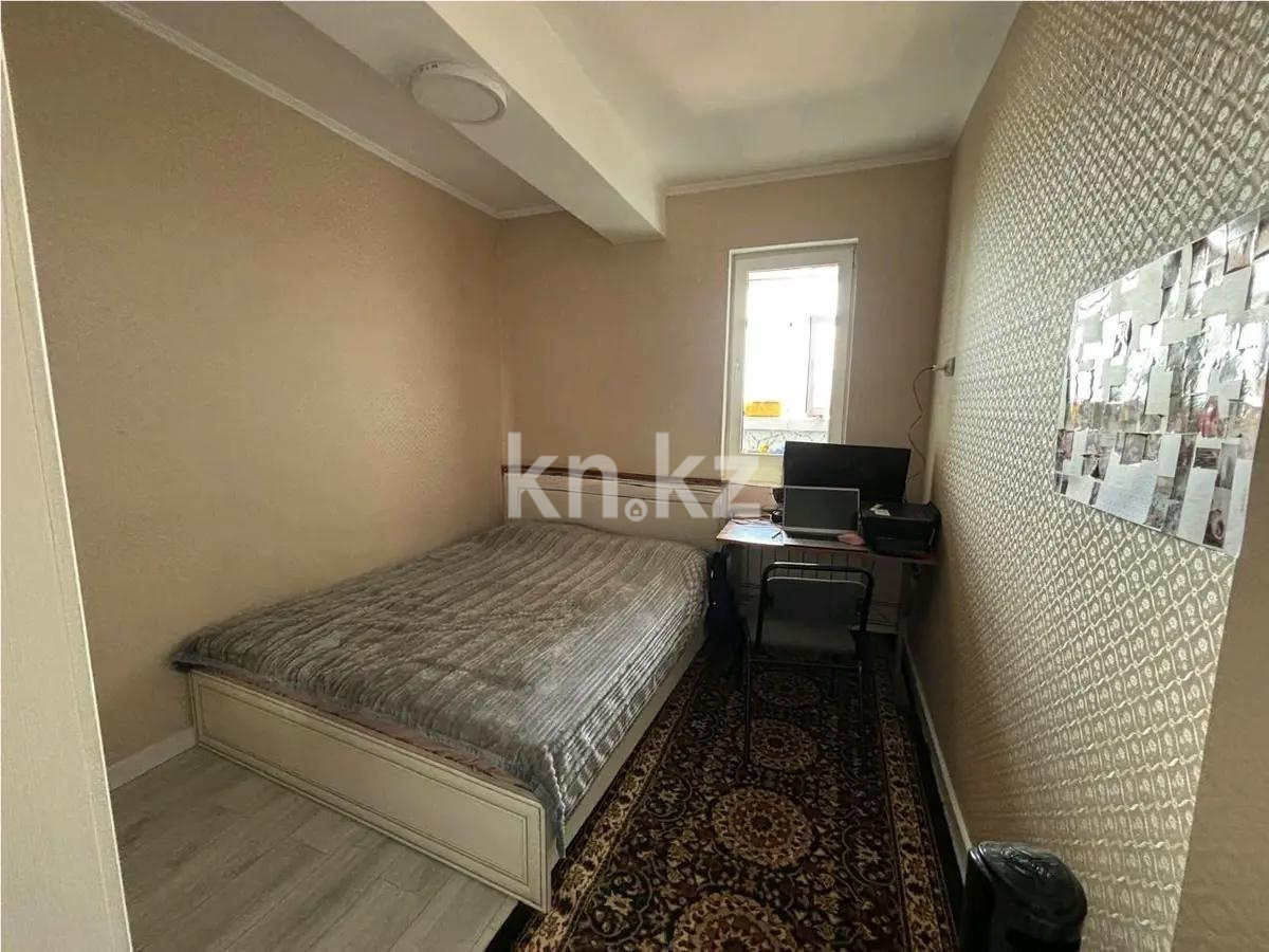 Продажа 3-комнатной квартиры, 70 м², мкр-н 1, дом  26а - Продажа  трехкомнатных квартир в новостройках Алматы без посредников фото 2 из 6