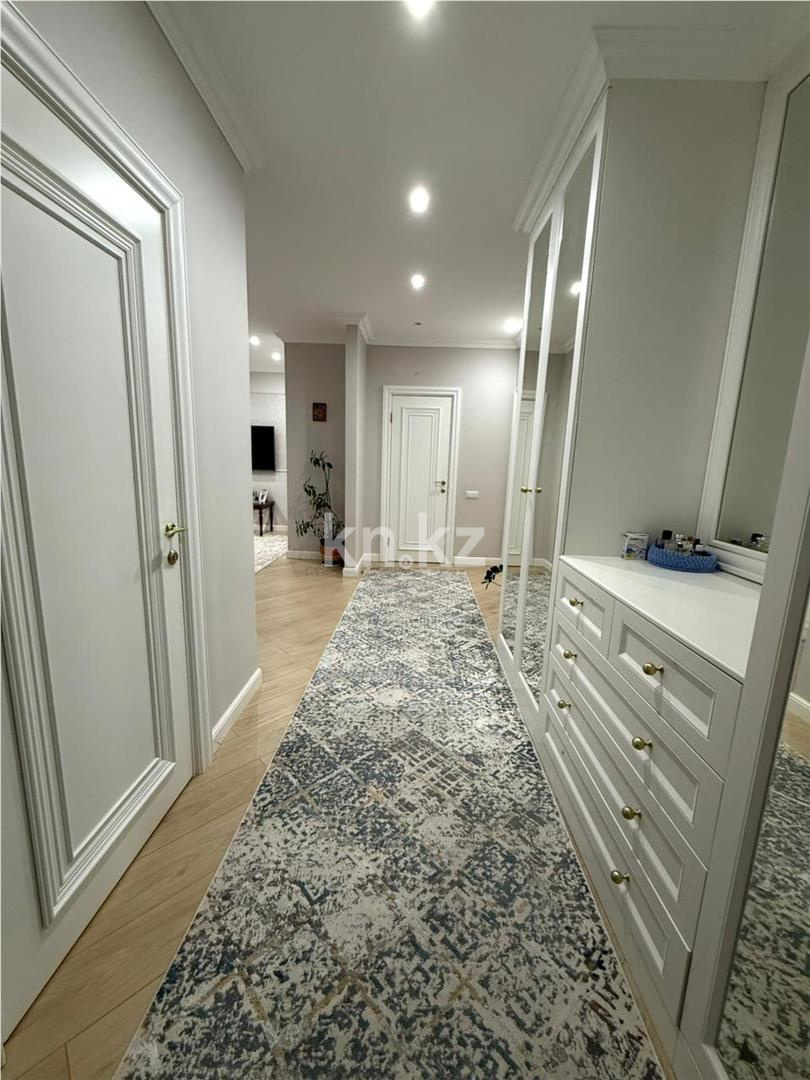 Продажа 2-комнатной квартиры, 65 м² - Продажа  двухкомнатных квартир в новостройках Астаны - страница 3 фото 6 из 15