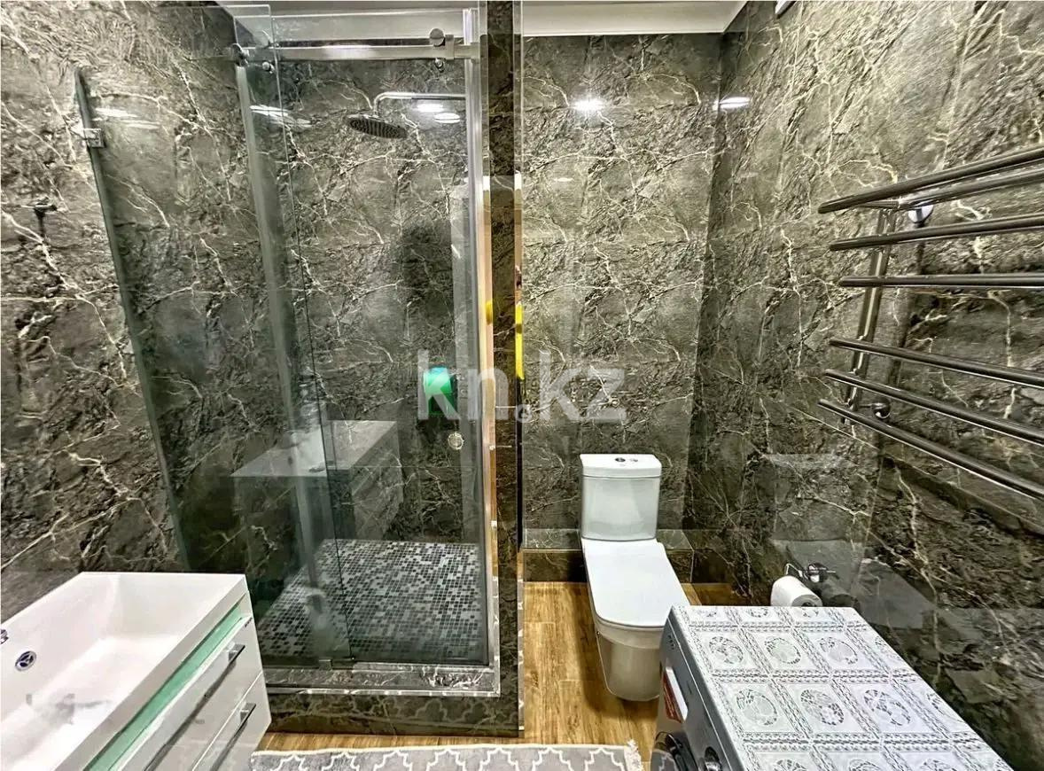 Продажа 3-комнатной квартиры, 114 м² в Алматы - фото 5