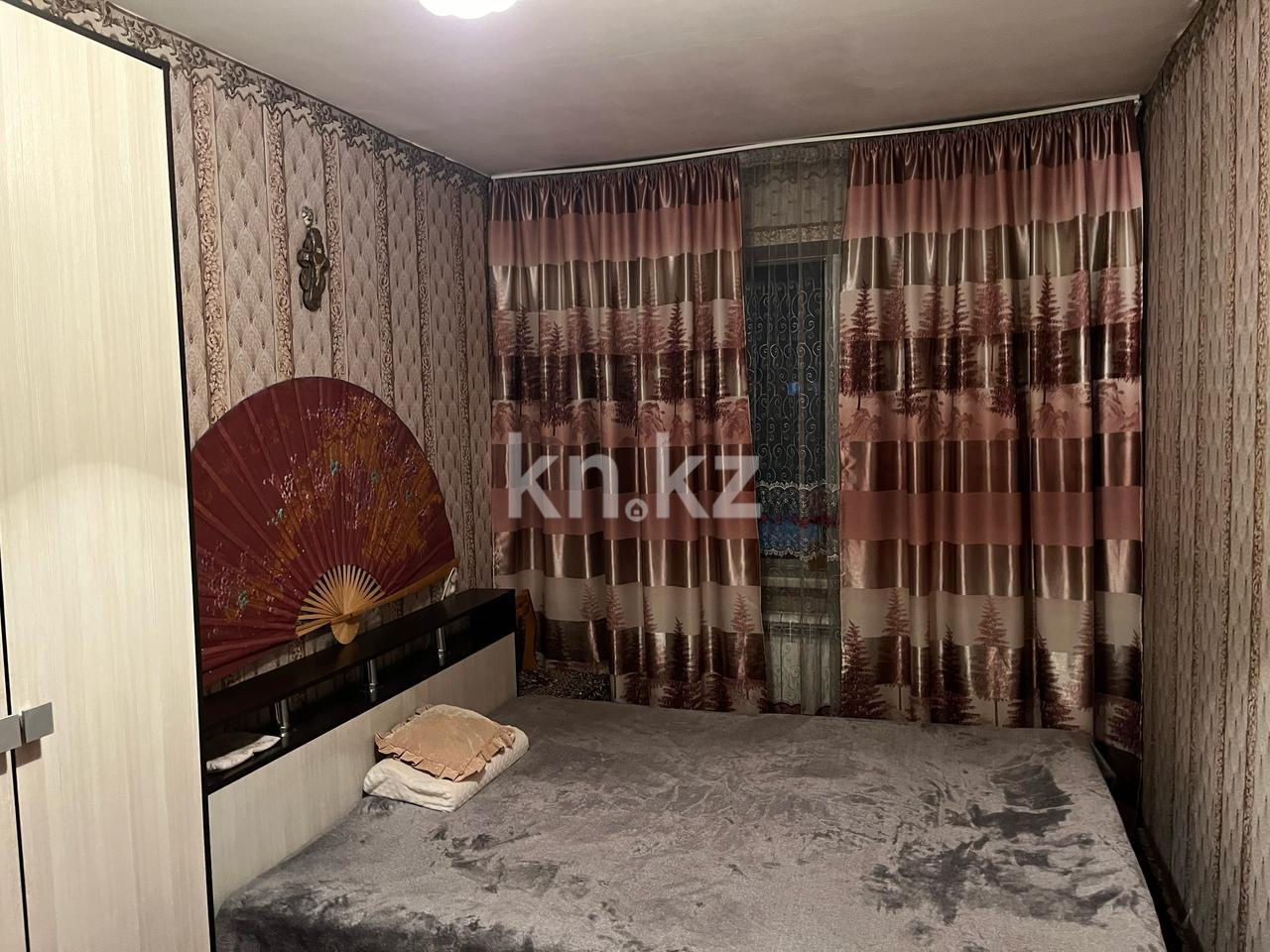 Продажа 4-комнатной квартиры, 62 м² - Продажа квартир в Караганде фото 4 из 13