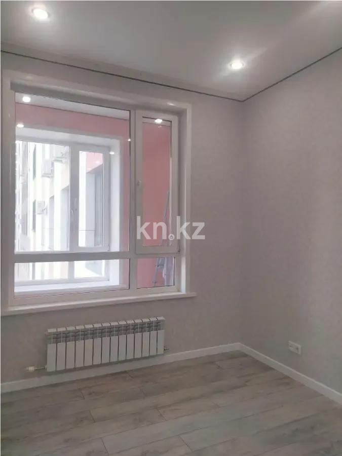 Продажа 1-комнатной квартиры, 36 м², пр. Туран, дом  34а - Продажа  однокомнатных квартир в Астане без посредников с фото фото 1 из 3