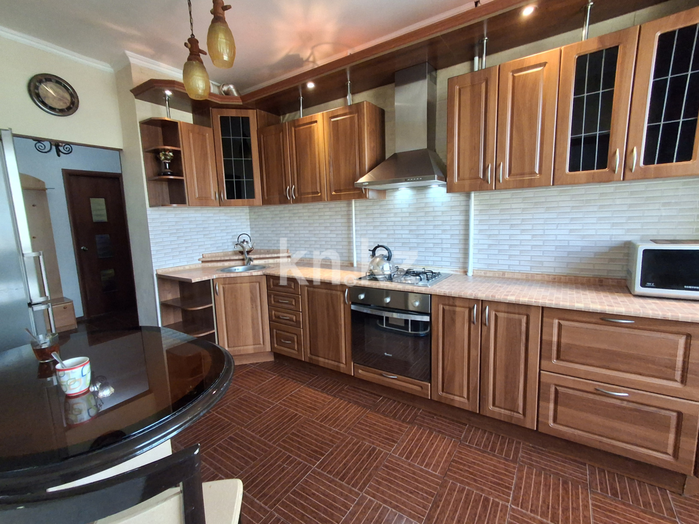 Аренда 2-комнатной квартиры, 52 м² - Аренда квартир помесячно в Алматы фото 6 из 13