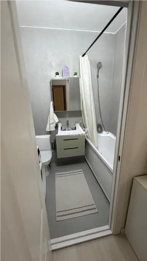 Продажа 2-комнатной квартиры, 42 м² в Астане - фото 4