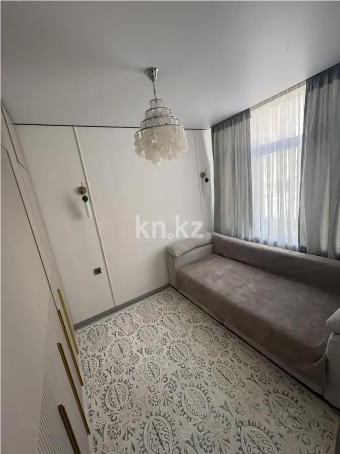 Продажа 1-комнатной квартиры, 33.34 м² в Алматы - фото 2