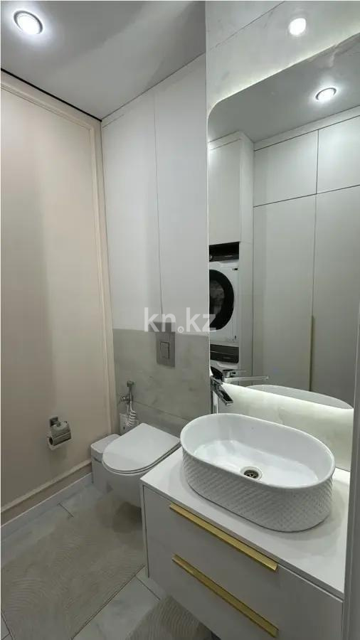 Продажа 3-комнатной квартиры, 101.2 м² в Астане - фото 6