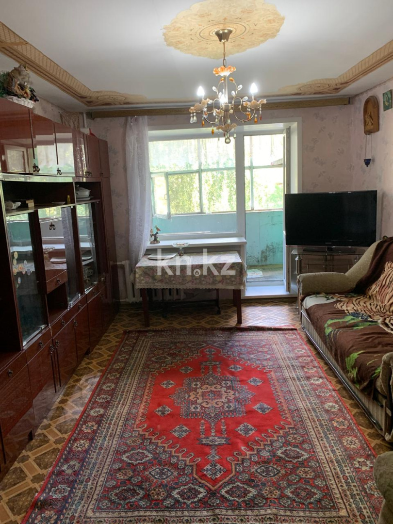 Продажа 4-комнатной квартиры, 80.2 м² - Продажа квартир в Казахстане - страница 26 фото 1 из 5