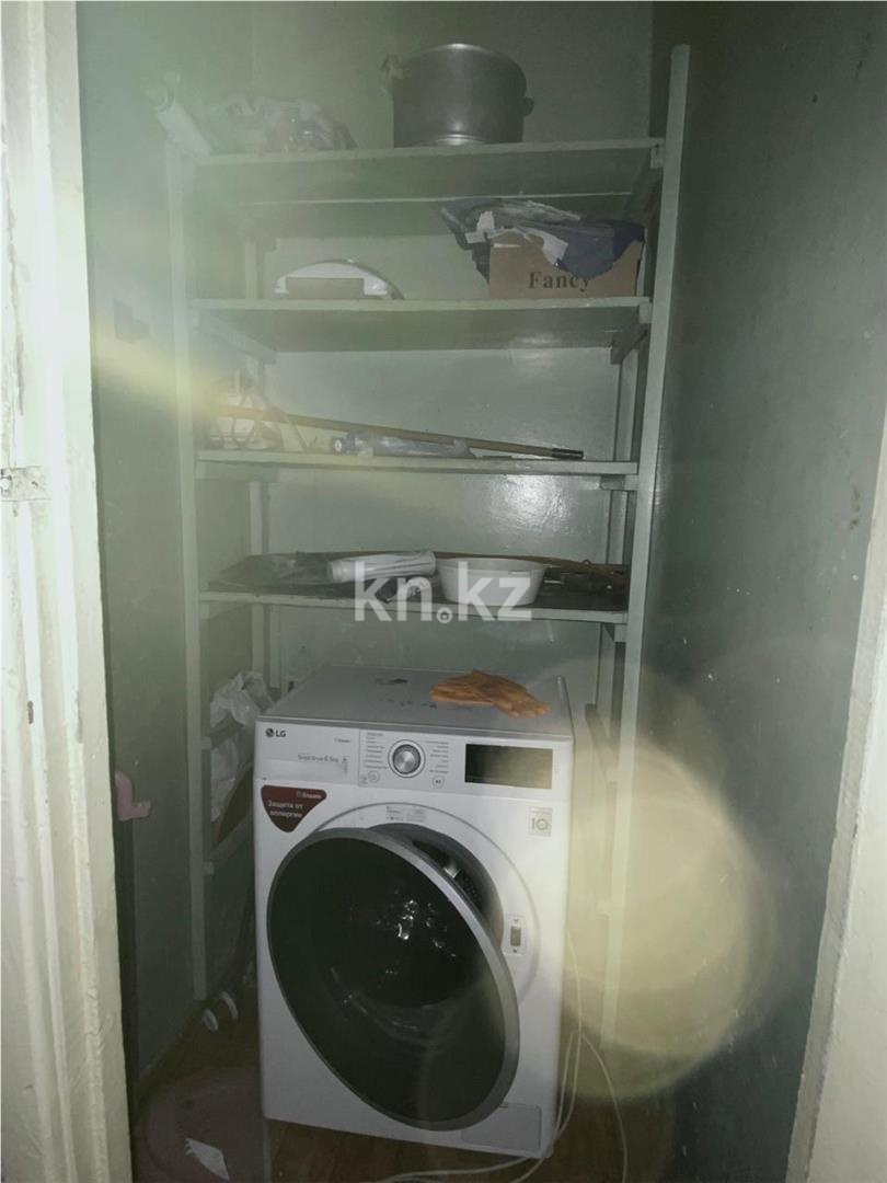 Продажа 4-комнатной квартиры, 62 м² - Продажа квартир в Караганде - страница 47 фото 8 из 10