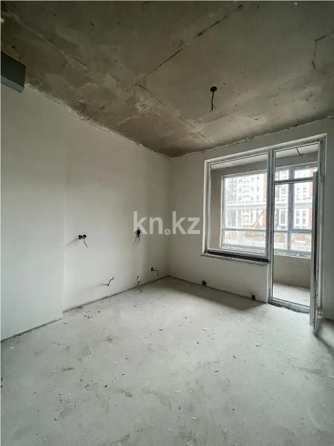 Продажа 4-комнатной квартиры, 116 м², ул. Нурмагамбетова, дом  17 стр - Продажа квартир в Астане фото 1 из 3