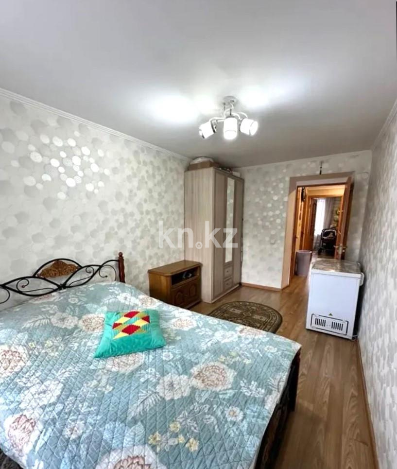 Продажа 3-комнатной квартиры, 59 м², ул. Гоголя в Караганде - фото 3