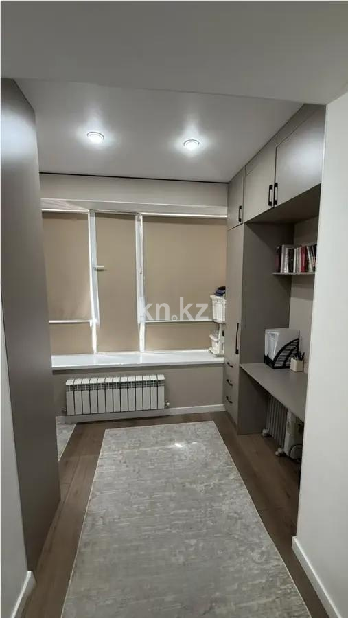Продажа 1-комнатной квартиры, 46 м² - Продажа однокомнатных квартир в Астане - страница 35 фото 3 из 7
