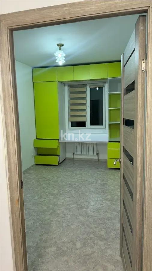 Продажа 2-комнатной квартиры, 70 м², мкр-н Шугыла, дом  340/4 в Алматы - фото 2