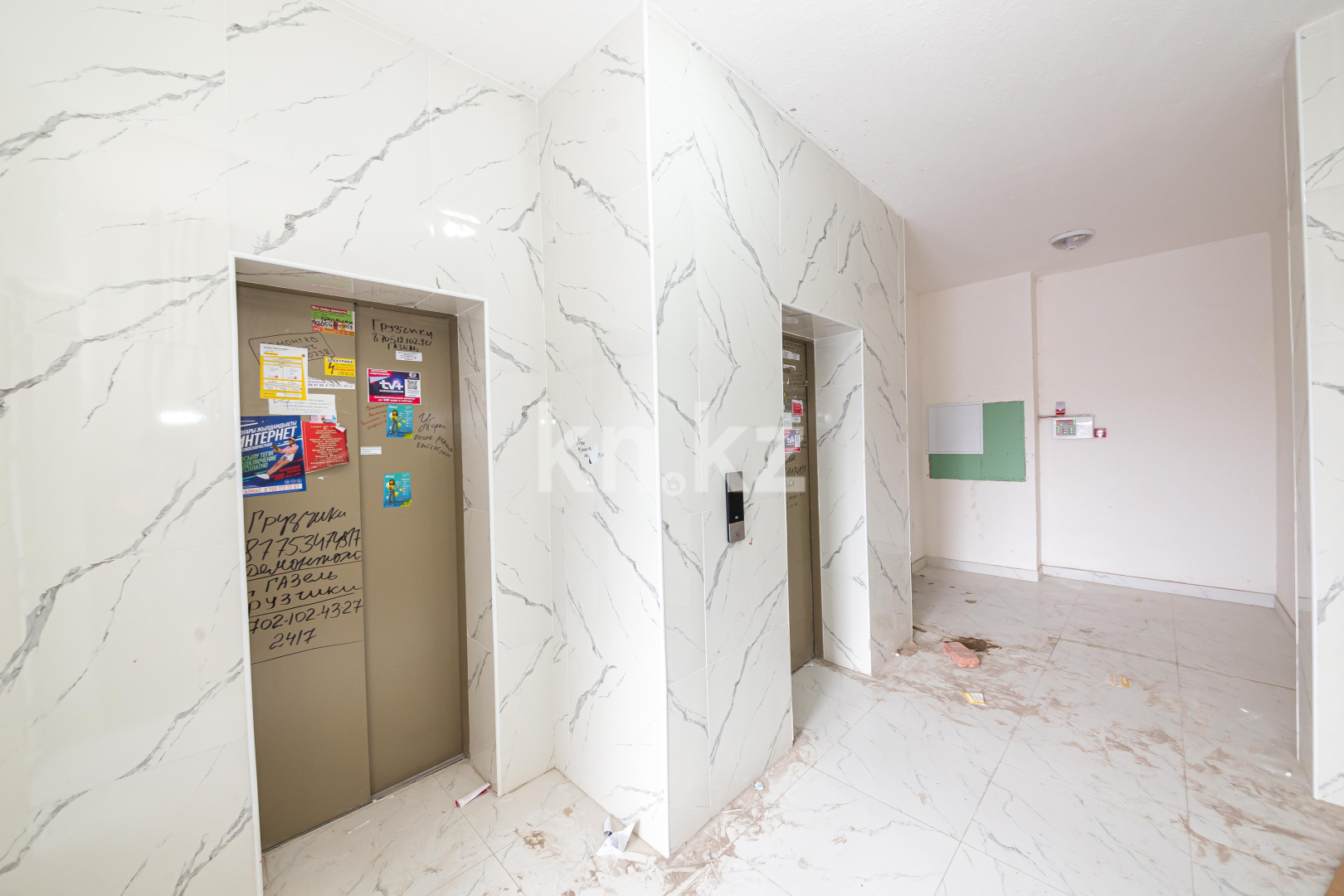 Продажа 2-комнатной квартиры, 67 м², ул. Нарикбаева, дом  6 в Астане - фото 22