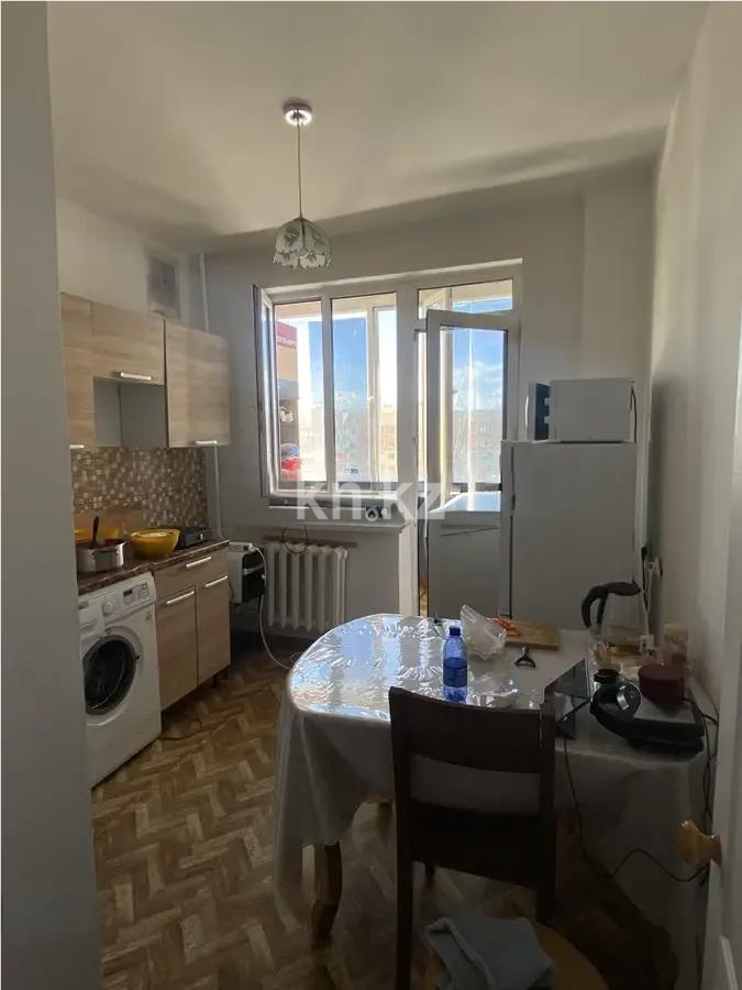 Продажа 2-комнатной квартиры, 51.1 м² в Астане - фото 3