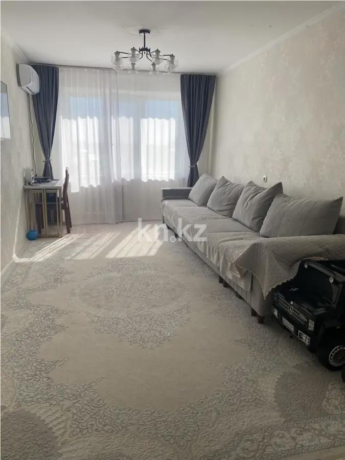 Продажа 4-комнатной квартиры, 100 м² - Продажа четырехкомнатных квартир в Темиртау фото 1 из 1