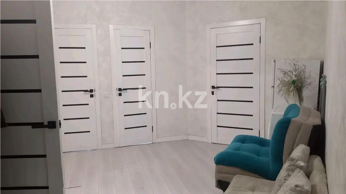 Продажа 2-комнатной квартиры, 70 м² - Продажа  двухкомнатных квартир в новостройках Астаны - страница 22 фото 4 из 6