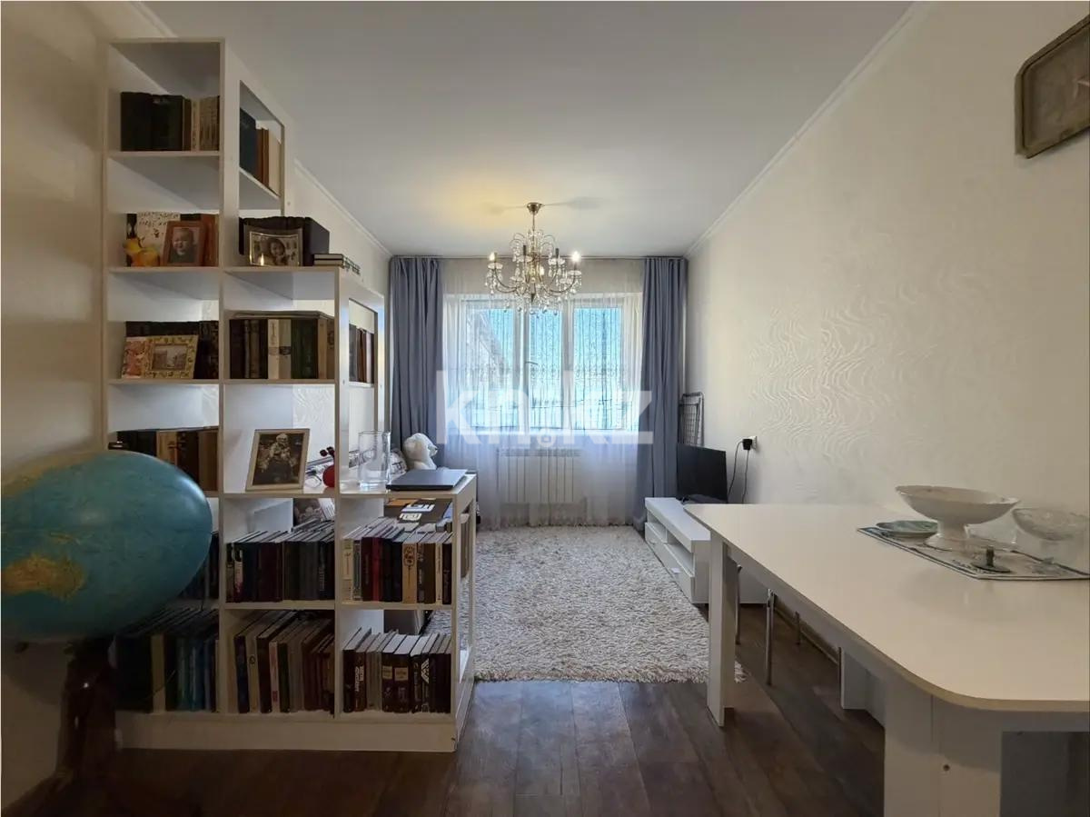 Продажа 2-комнатной квартиры, 42 м² в Алматы