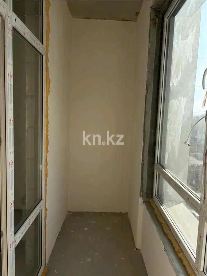 Продажа 1-комнатной квартиры, 30 м², ул. Ашимова, дом  1/5б - Продажа  однокомнатных квартир в Алматы без посредников фото 5 из 6