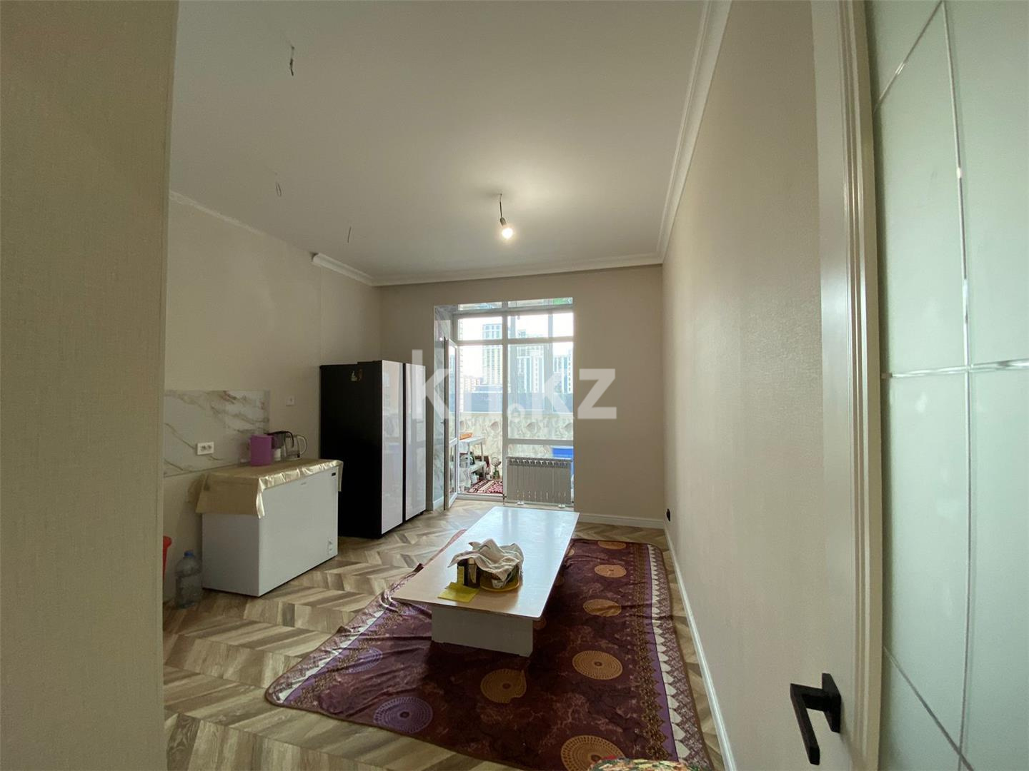 Продажа 3-комнатной квартиры, 98 м², пр. Строителей в Караганде - фото 7