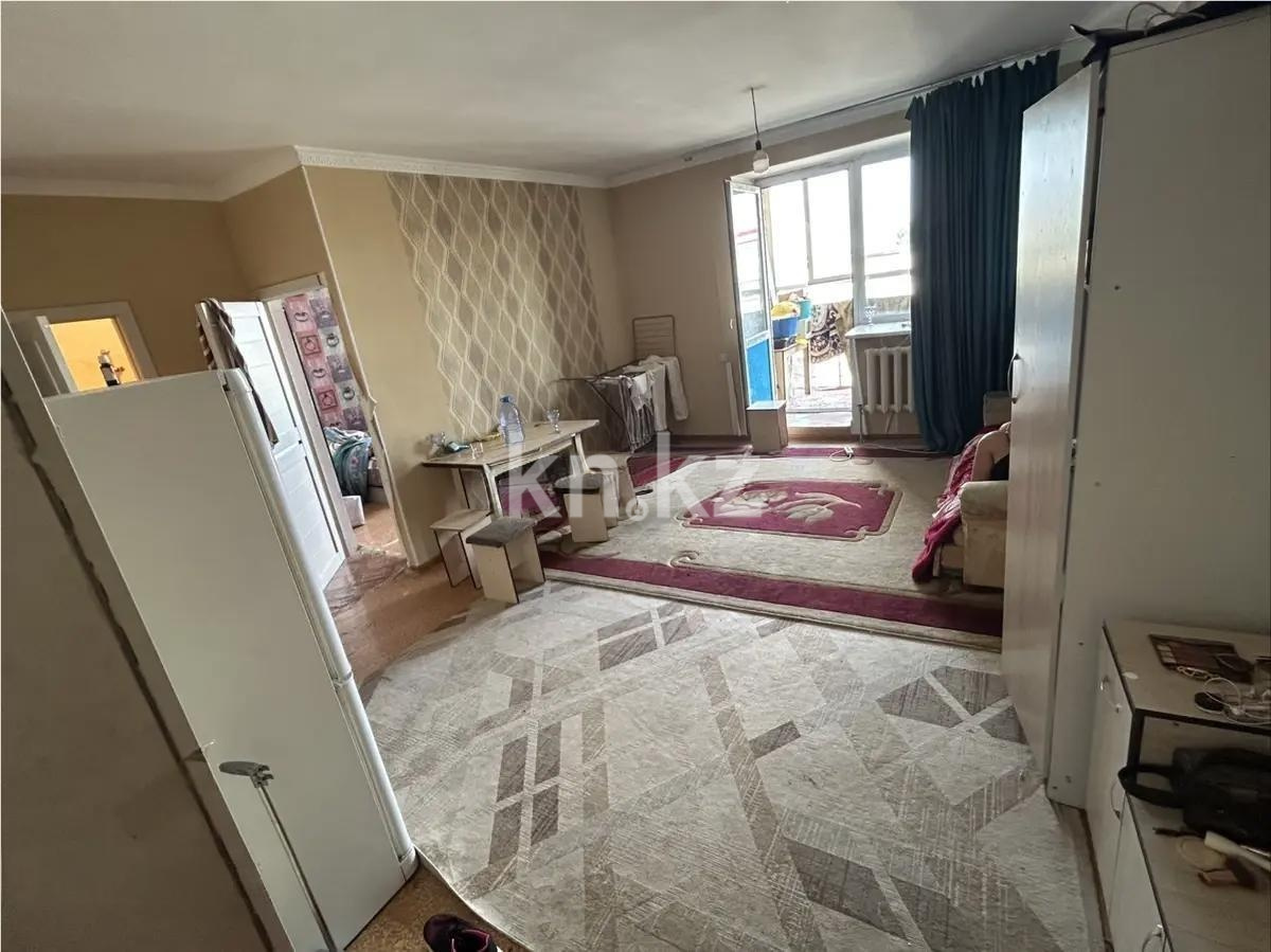 Продажа 2-комнатной квартиры, 42.5 м² - Продажа двухкомнатных квартир в Астане - страница 60 фото 1 из 5
