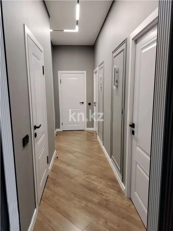 Продажа 3-комнатной квартиры, 63 м² в Алматы - фото 6