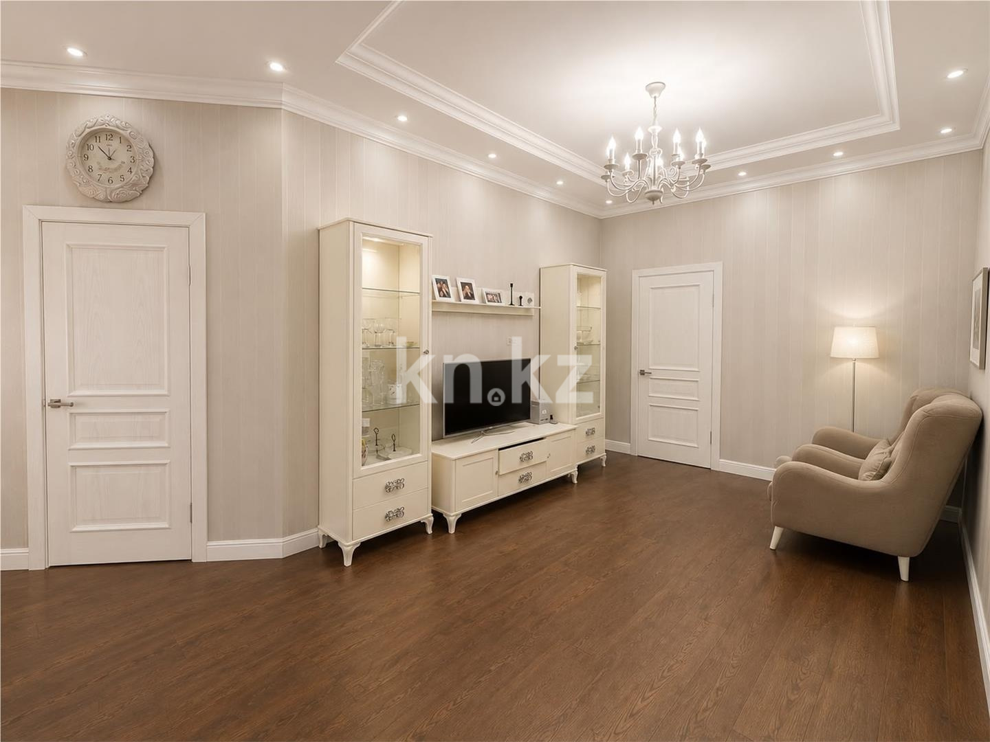 Продажа 3-комнатной квартиры, 80 м² в Караганде - фото 2