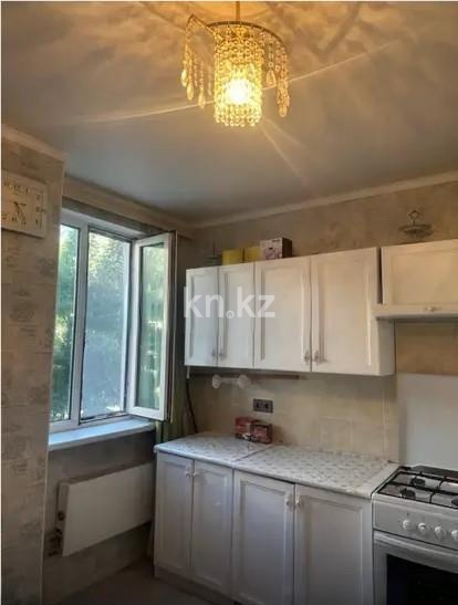 Продажа 1-комнатной квартиры, 35 м², мкр. Кокжиек, дом  7 в Алматы