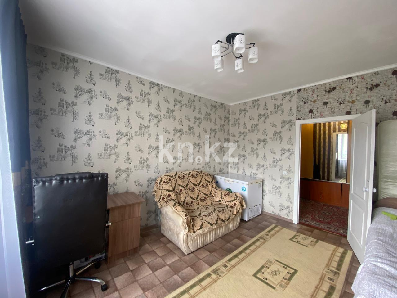 Продажа 3-комнатной квартиры, 81 м² в Караганде - фото 4
