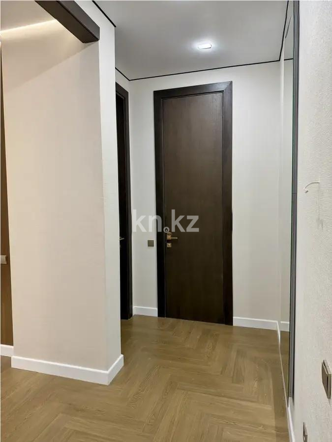 Продажа 2-комнатной квартиры, 52 м² в Астане - фото 5