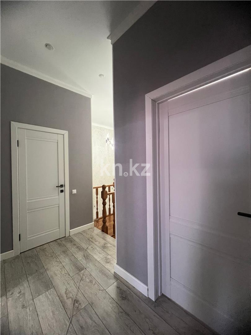 Продажа 4-комнатного дома, 107 м², ул. Муканова - Продажа домов, коттеджей в Караганде фото 16 из 20