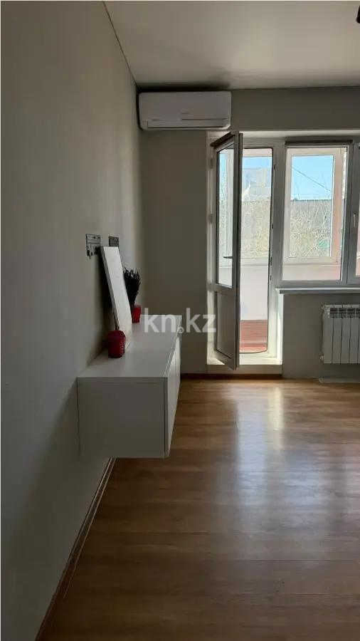 Продажа 1-комнатной квартиры, 38 м² - Продажа недвижимости в Алматы - страница 25 фото 3 из 8