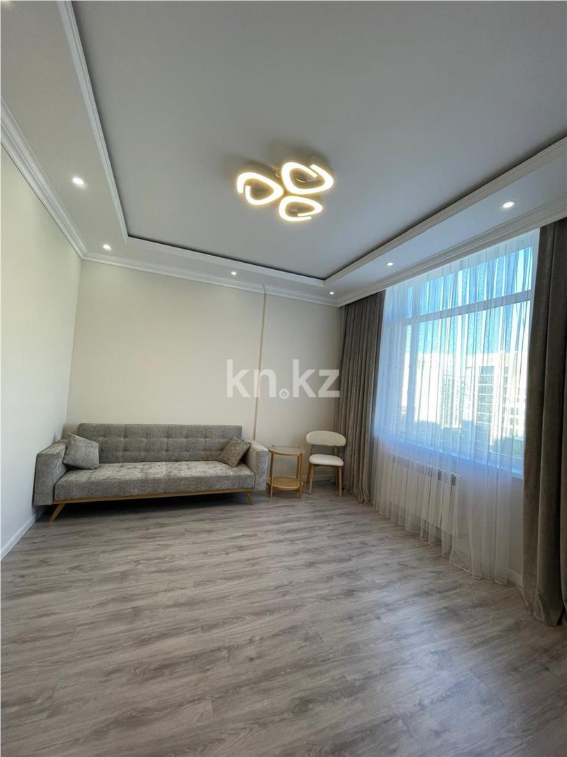 Продажа 1-комнатной квартиры, 42 м², пр. Мангилик Ел - Продажа квартир в Казахстане фото 3 из 8