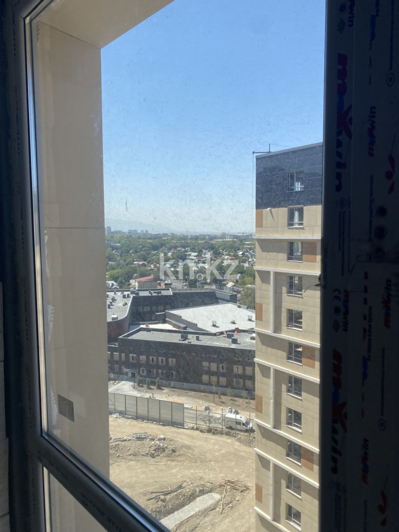 Продажа 3-комнатной квартиры, 80 м², ул. Утепова, дом  30 - Жандосова Розыбакиева - Продажа  трехкомнатных квартир в новостройках Алматы фото 11 из 11