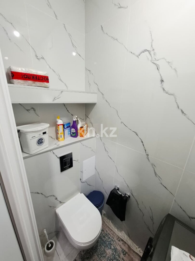 Продажа 3-комнатной квартиры, 88 м² в Алматы - фото 19