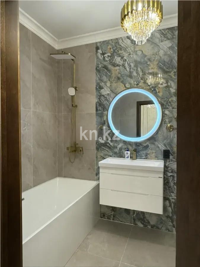 Продажа 2-комнатной квартиры, 49 м² - Продажа квартир в новостройках Алматы - страница 21 фото 4 из 4