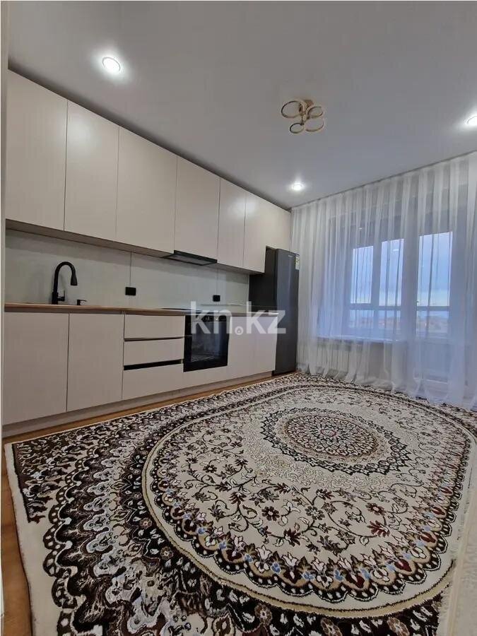 Продажа 2-комнатной квартиры, 60.94 м² в Астане - фото 3
