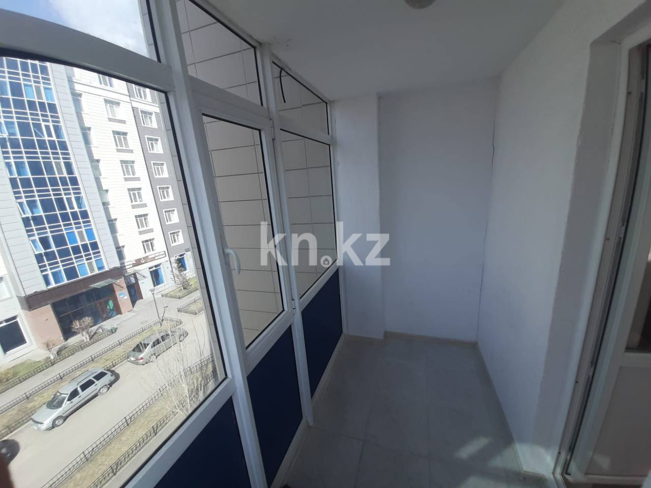 Аренда 2-комнатной квартиры, 58 м² - Аренда квартир помесячно в Астане фото 9 из 10