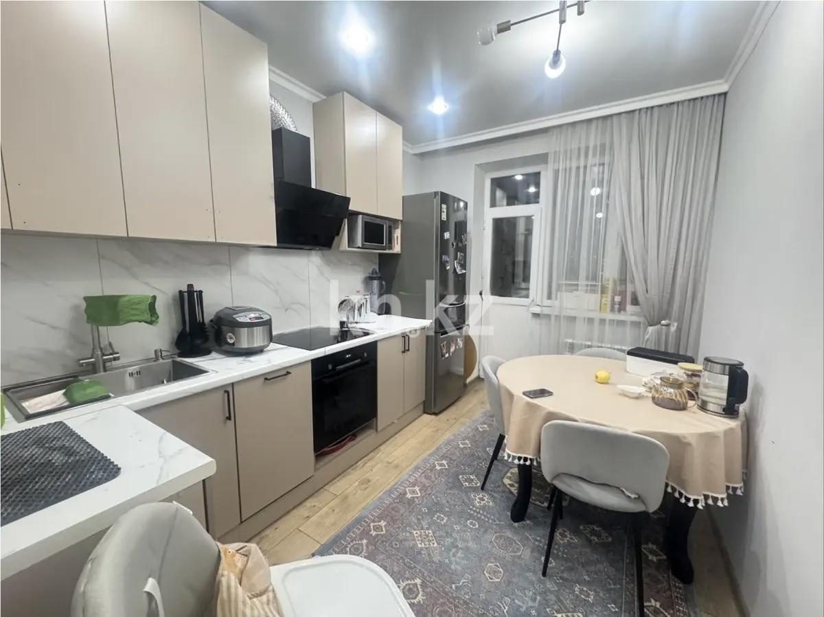 Продажа 1-комнатной квартиры, 39 м² - Продажа квартир от собственников в Астане - страница 14 фото 3 из 5