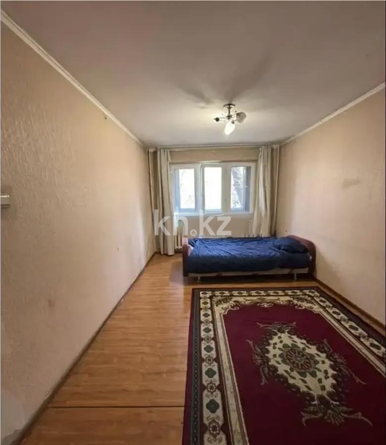 Продажа 1-комнатной квартиры, 33 м² в Алматы