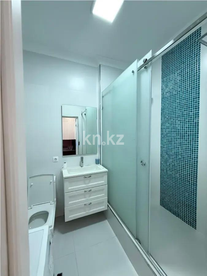 Продажа 2-комнатной квартиры, 63 м², ул. Асфендиярова, дом  3 в Астане - фото 3