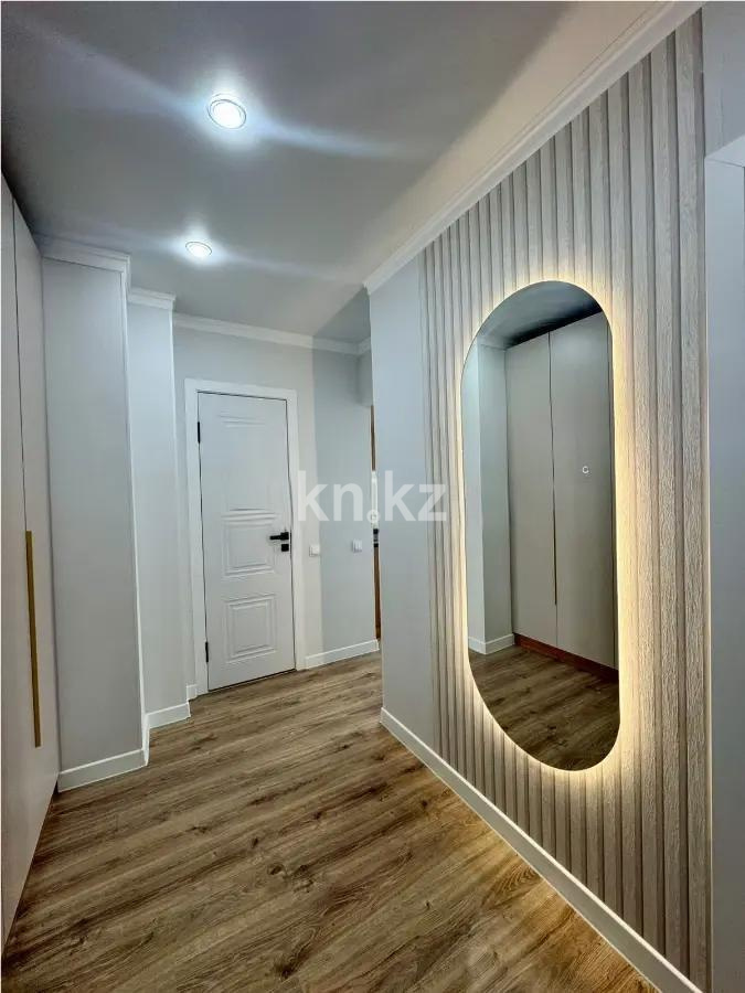 Продажа 1-комнатной квартиры, 35 м² - Продажа квартир в новостройках Алматы с фото - страница 2 фото 4 из 4